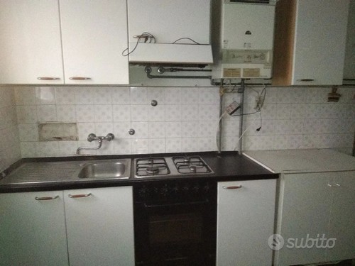 Cucina 2,90 mt.